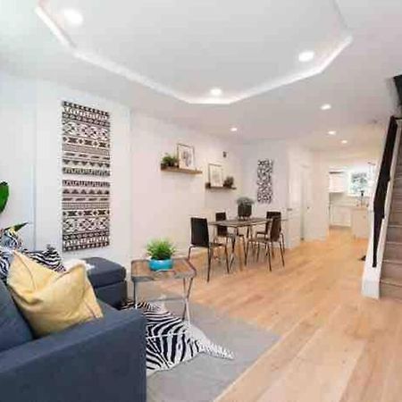 Brand New Home In South Philly!!! Philadelphia Eksteriør bilde