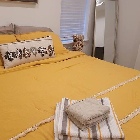 Brand New Home In South Philly!!! Philadelphia Eksteriør bilde