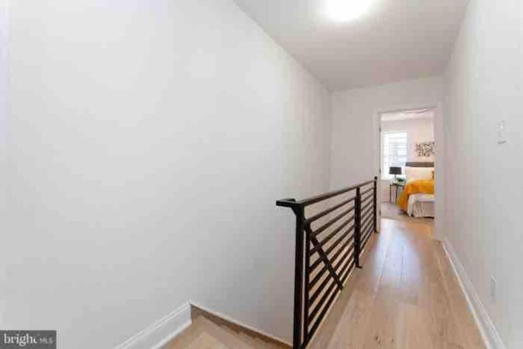Brand New Home In South Philly!!! Philadelphia Eksteriør bilde