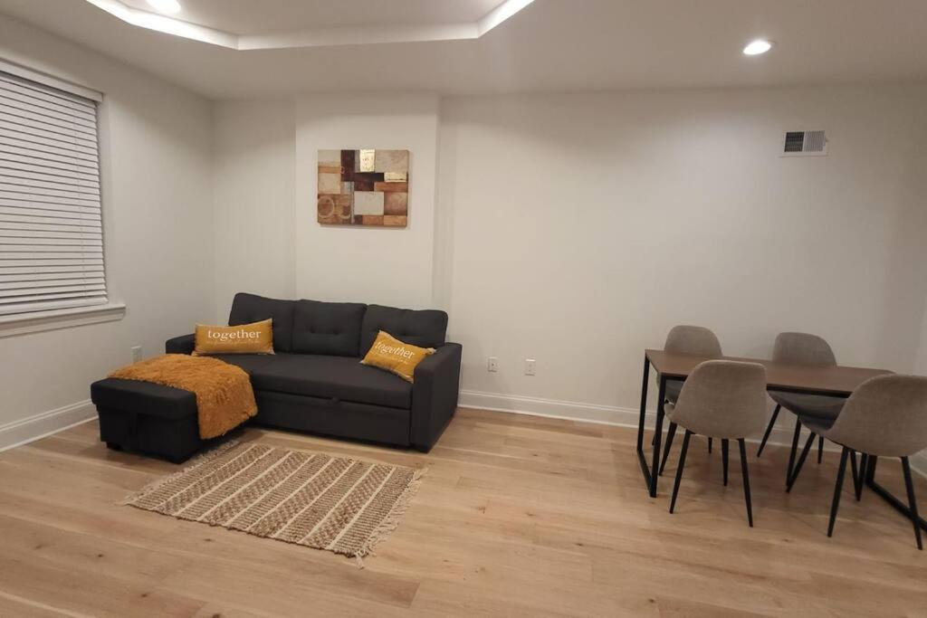 Brand New Home In South Philly!!! Philadelphia Eksteriør bilde