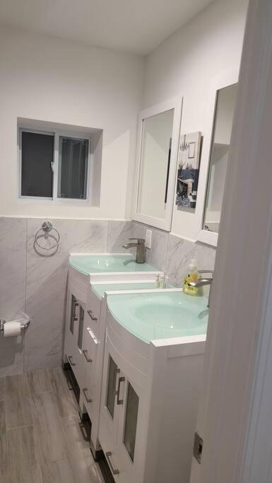 Brand New Home In South Philly!!! Philadelphia Eksteriør bilde